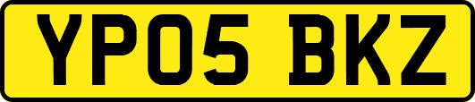 YP05BKZ