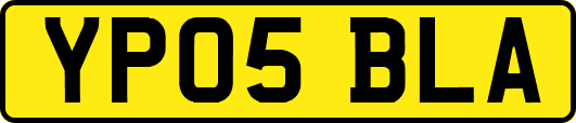 YP05BLA