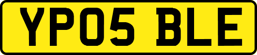 YP05BLE