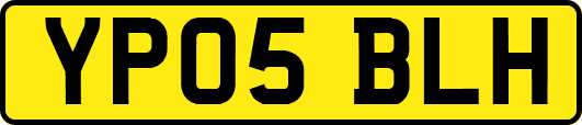 YP05BLH