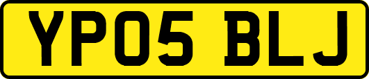 YP05BLJ