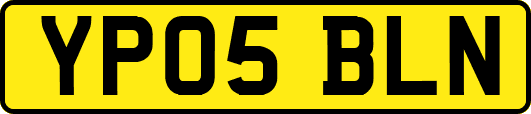 YP05BLN
