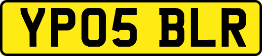 YP05BLR
