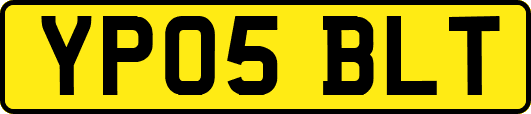 YP05BLT