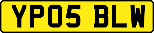 YP05BLW