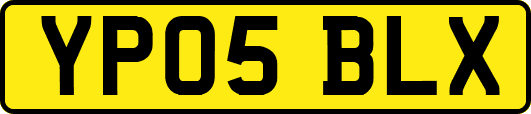 YP05BLX