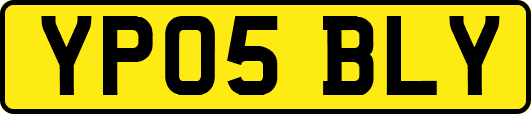 YP05BLY
