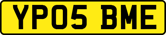 YP05BME