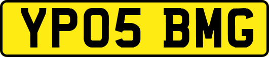 YP05BMG