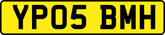 YP05BMH