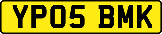 YP05BMK