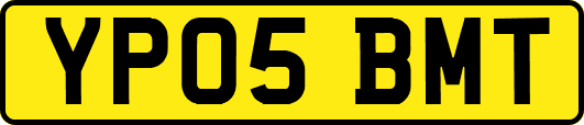YP05BMT