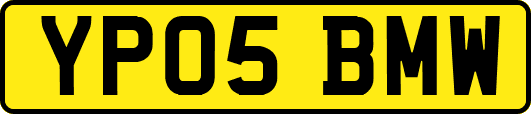 YP05BMW
