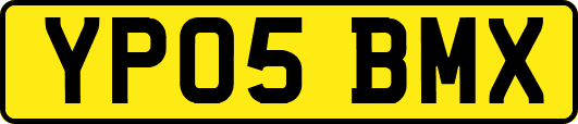 YP05BMX