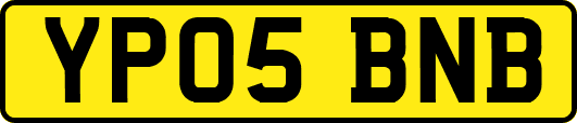 YP05BNB