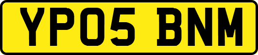 YP05BNM