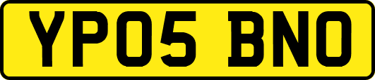 YP05BNO