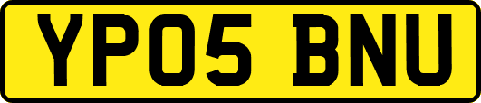 YP05BNU