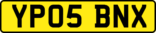YP05BNX