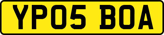 YP05BOA