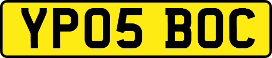 YP05BOC