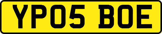 YP05BOE