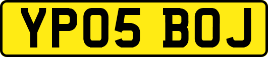 YP05BOJ