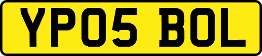 YP05BOL