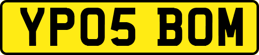 YP05BOM