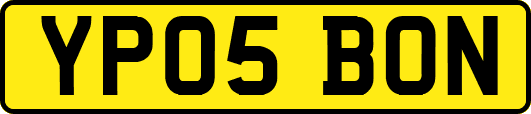 YP05BON