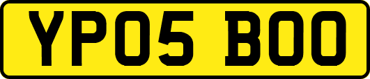 YP05BOO