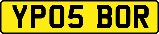 YP05BOR