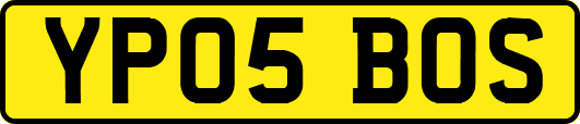 YP05BOS