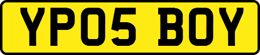 YP05BOY