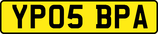 YP05BPA