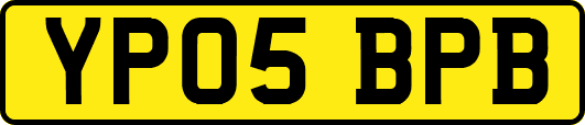 YP05BPB