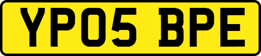 YP05BPE