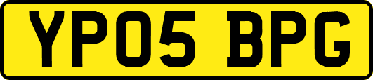 YP05BPG
