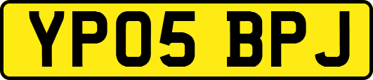 YP05BPJ