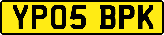 YP05BPK