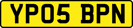 YP05BPN
