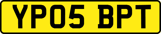 YP05BPT