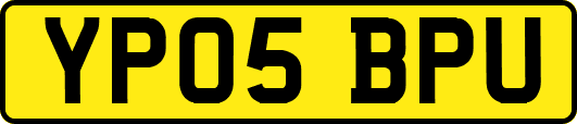 YP05BPU