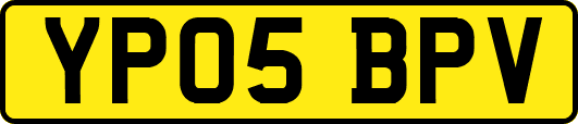 YP05BPV