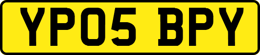 YP05BPY