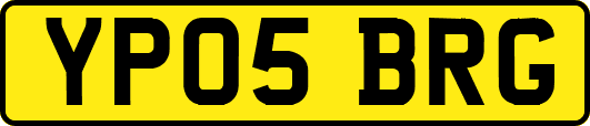 YP05BRG