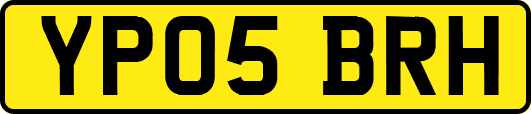 YP05BRH
