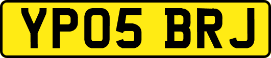 YP05BRJ