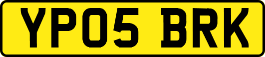 YP05BRK