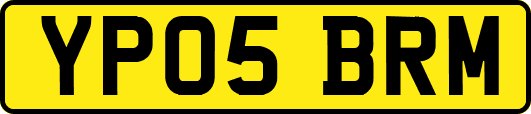 YP05BRM